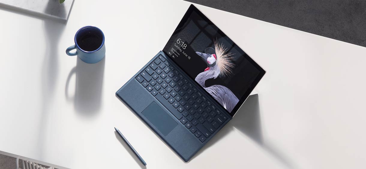 Surface Pro